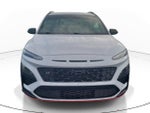 2022 Hyundai Kona N Base