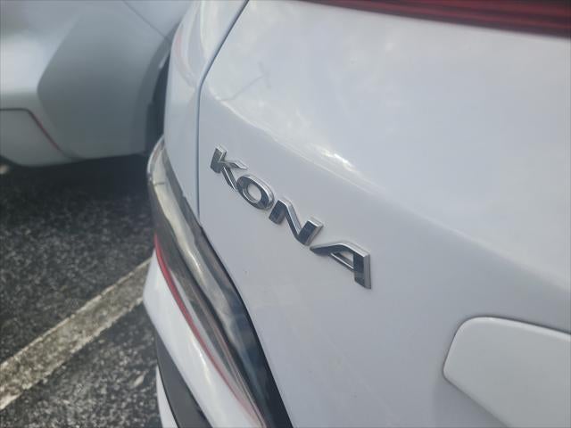 2022 Hyundai Kona N Base