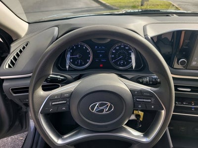 2023 Hyundai Sonata SE