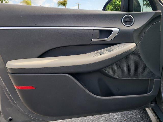 2023 Hyundai Sonata SE