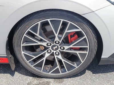 2023 Hyundai Elantra N Base