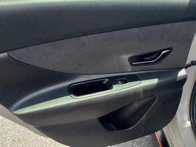 2023 Hyundai Elantra N Base