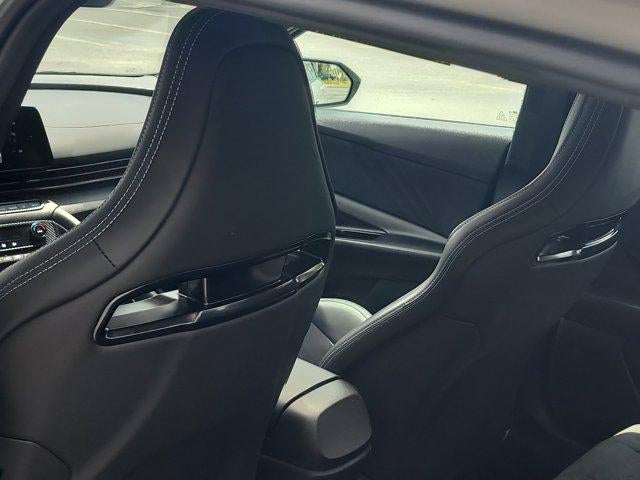 2023 Hyundai Elantra N Base