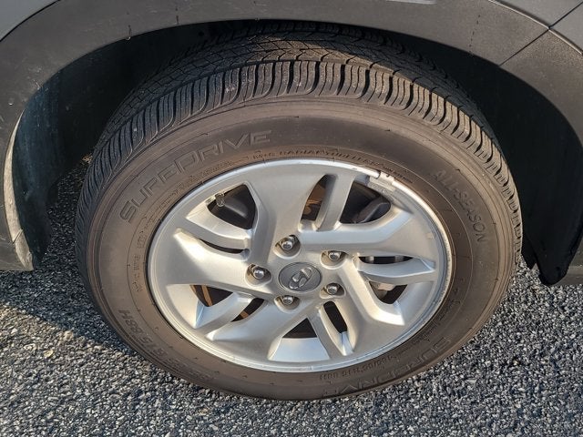 2025 Hyundai Venue SE