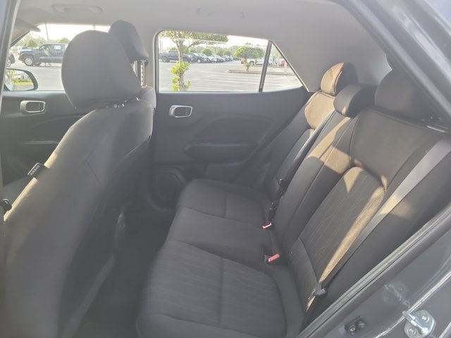 2025 Hyundai Venue SE