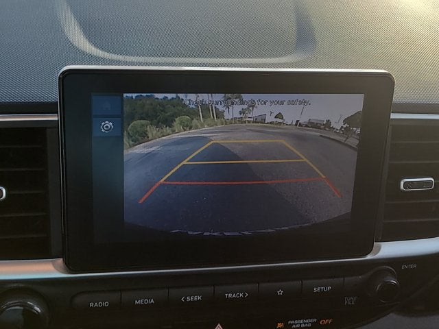 2025 Hyundai Venue SE