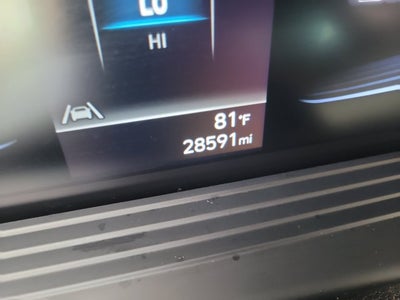 2025 Hyundai Venue SE