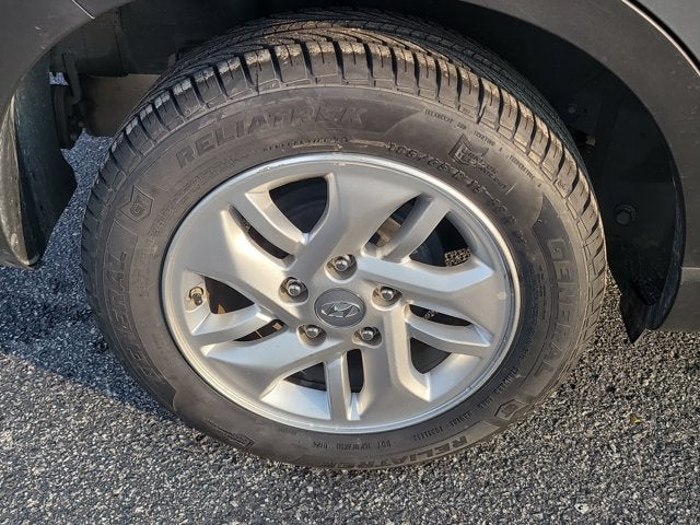 2025 Hyundai Venue SE