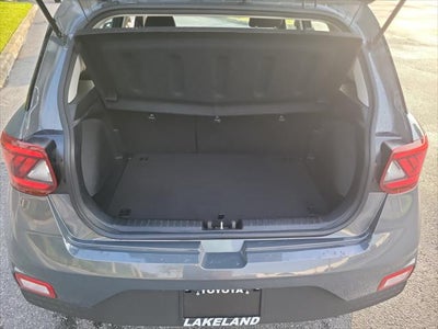 2025 Hyundai Venue SE
