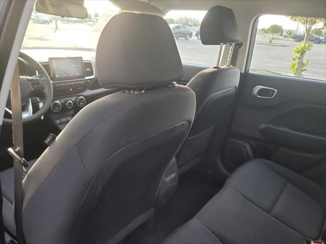 2025 Hyundai Venue SE