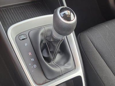 2025 Hyundai Venue SE