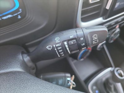2025 Hyundai Venue SE