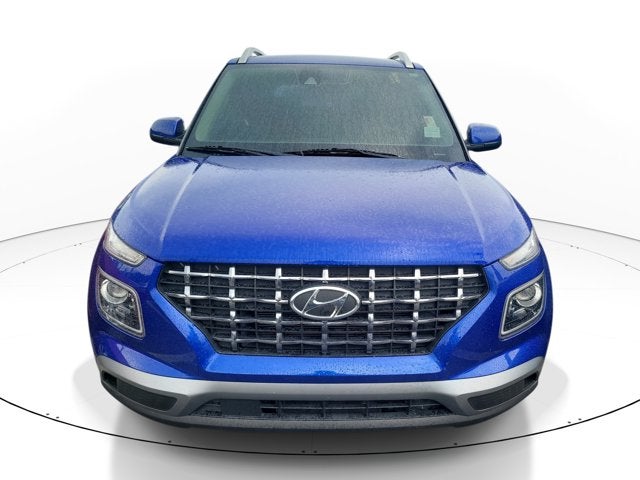 2022 Hyundai Venue Limited