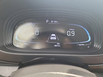 2023 Hyundai Venue Limited