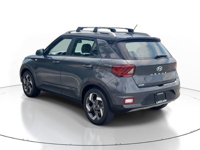2023 Hyundai Venue Limited