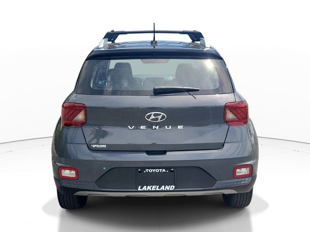 2023 Hyundai Venue Limited