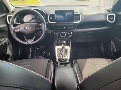 2023 Hyundai Venue Limited
