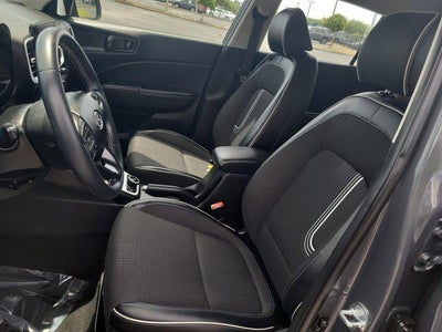 2023 Hyundai Venue Limited