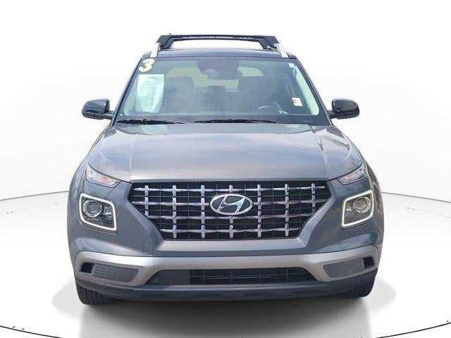 2023 Hyundai Venue Limited
