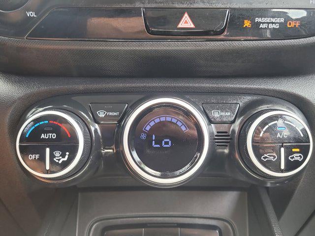 2023 Hyundai Venue Limited