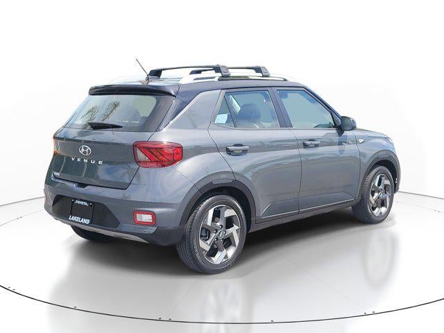 2023 Hyundai Venue Limited