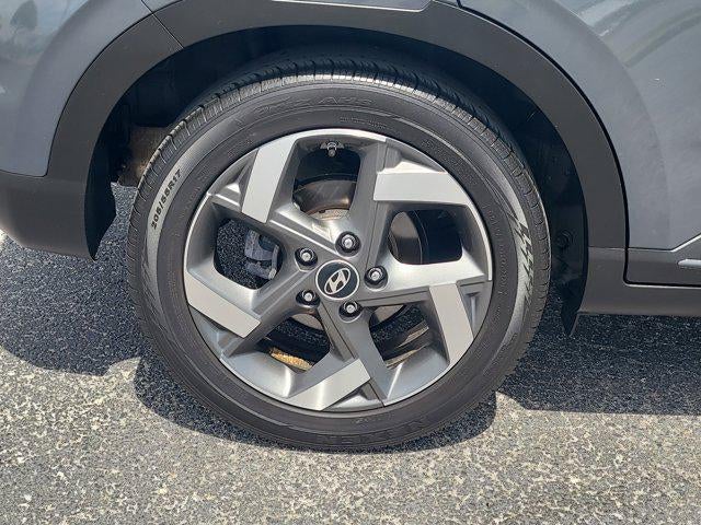 2023 Hyundai Venue Limited