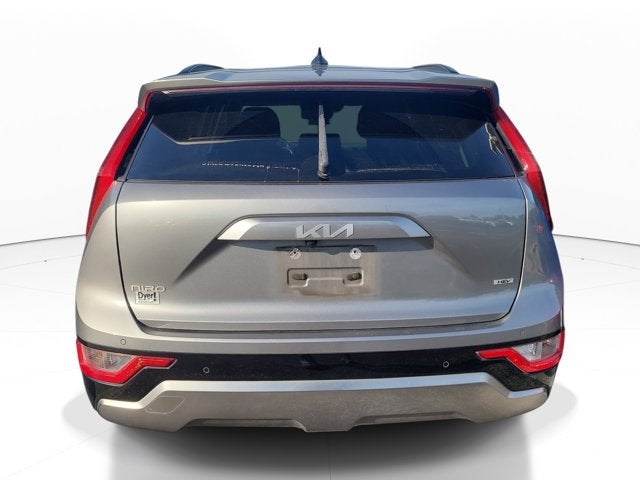 2023 Kia Niro SX