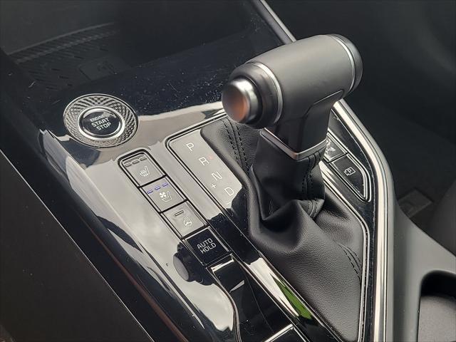 2023 Kia Niro SX