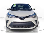 2020 Toyota C-HR LE