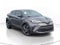 2021 Toyota C-HR LE