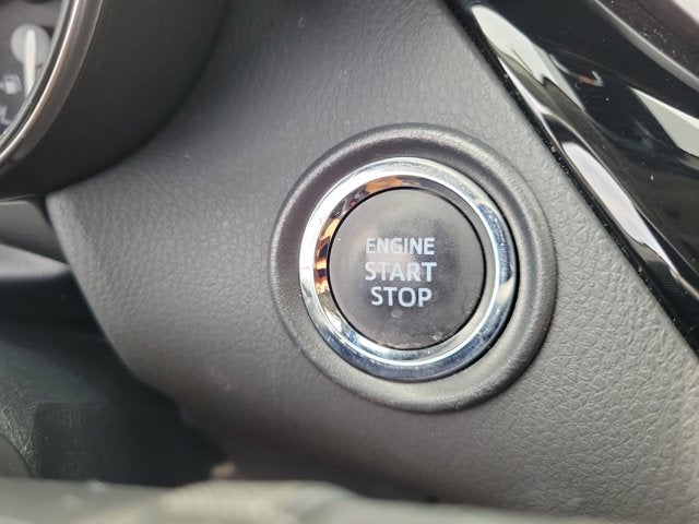 2021 Toyota C-HR LE