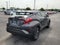2021 Toyota C-HR LE