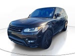 2017 Land Rover Range Rover Sport HSE Dynamic