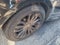 2017 Land Rover Range Rover Sport HSE Dynamic