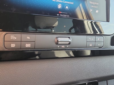 2023 Mercedes-Benz Sprinter Passenger 144 WB