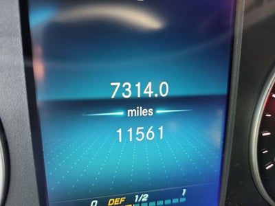 2023 Mercedes-Benz Sprinter Passenger 144 WB