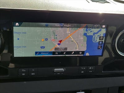 2023 Mercedes-Benz Sprinter Passenger 144 WB