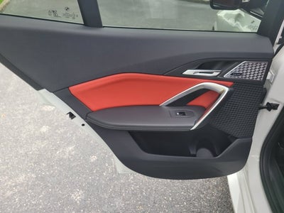 2025 BMW X2 xDrive28i