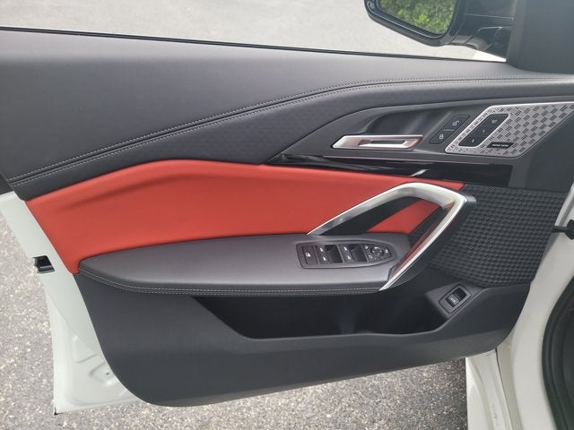 2025 BMW X2 xDrive28i