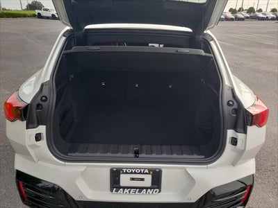 2025 BMW X2 xDrive28i