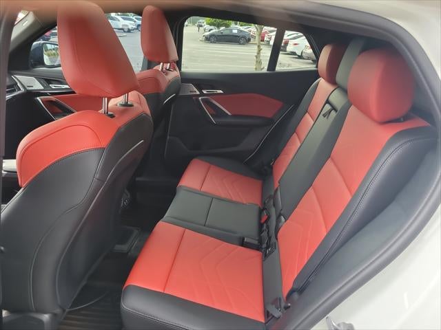 2025 BMW X2 xDrive28i