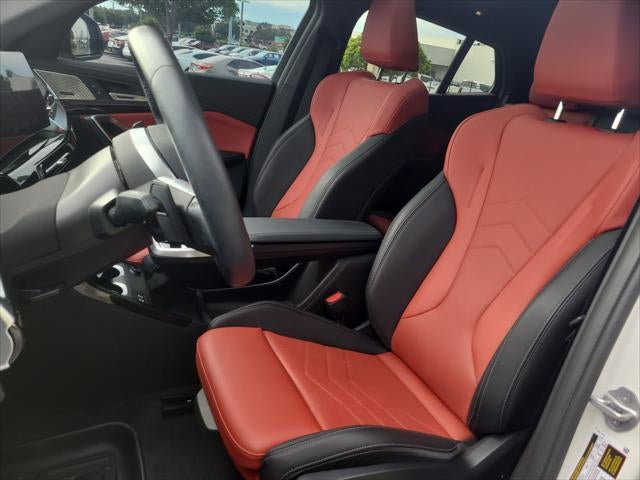 2025 BMW X2 xDrive28i