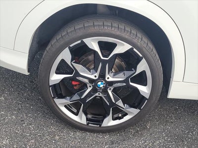 2025 BMW X2 xDrive28i