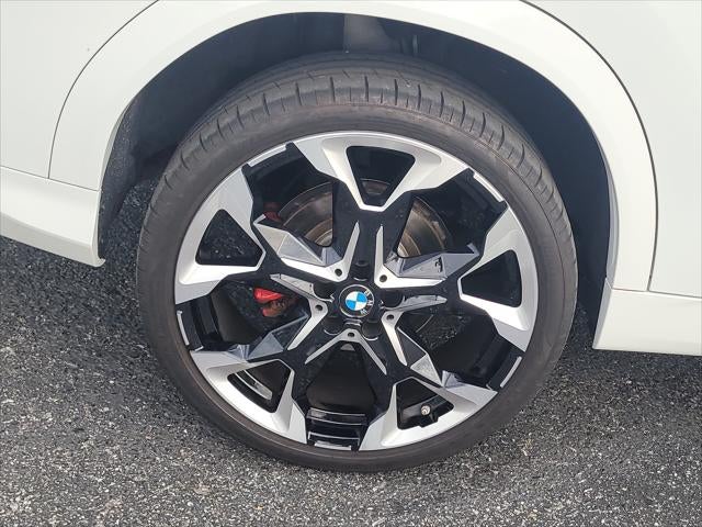 2025 BMW X2 xDrive28i