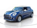 2016 MINI Hardtop Base