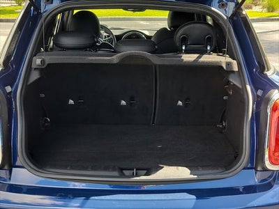 2016 MINI Hardtop Base