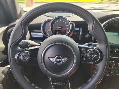 2016 MINI Hardtop Base