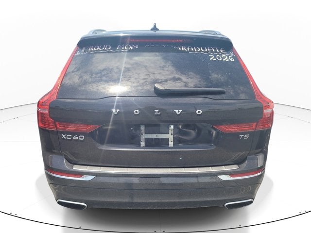 2021 Volvo XC60 Inscription