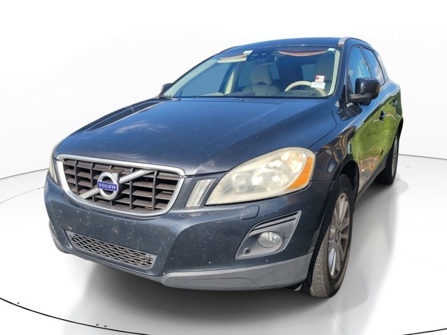 2010 Volvo XC60 T6
