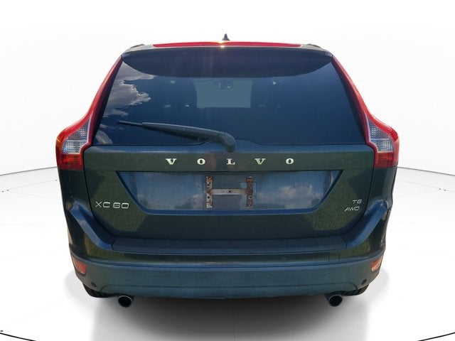 2010 Volvo XC60 T6